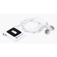 Starline Bluetooth® Receiver with Microphone