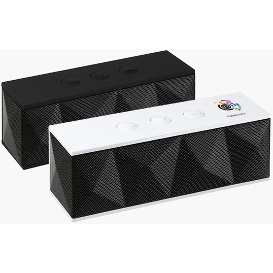 RoxBox™ Duet Bluetooth® Speaker