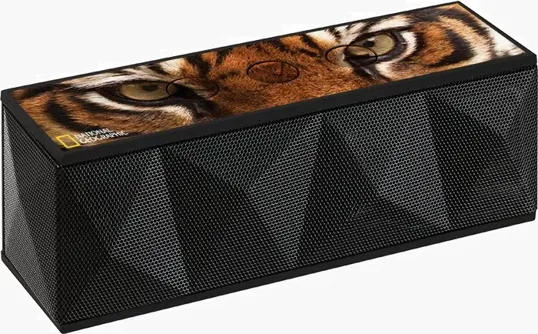 RoxBox™ Duet Bluetooth® Speaker — view 7