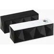 RoxBox™ Duet Bluetooth® Speaker