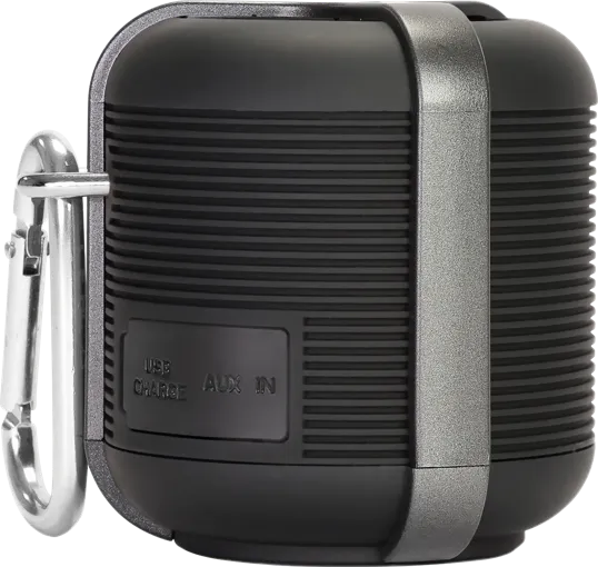 RoxBox™ Cyclone Bluetooth® Speaker — view 2