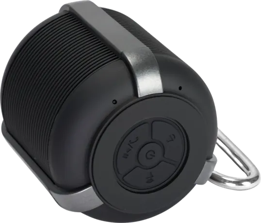 RoxBox™ Cyclone Bluetooth® Speaker — view 3
