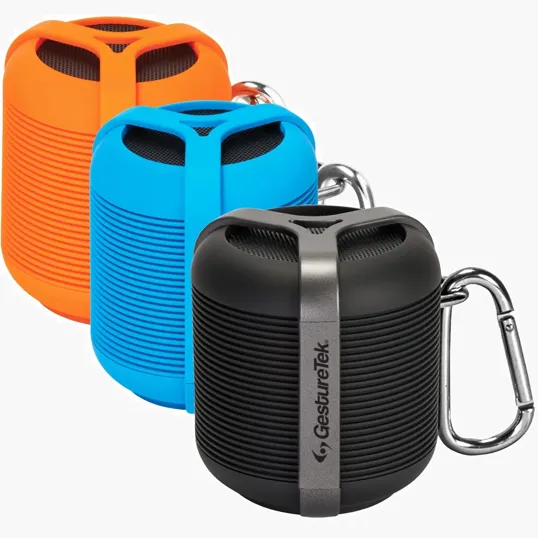 RoxBox™ Cyclone Bluetooth® Speaker — view 16