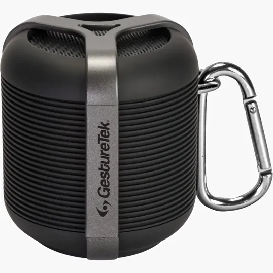 RoxBox™ Cyclone Bluetooth® Speaker — view 7