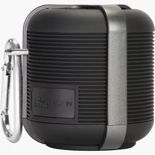 RoxBox™ Cyclone Bluetooth® Speaker — view 10