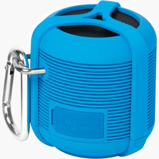 RoxBox™ Cyclone Bluetooth® Speaker — view 12
