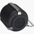 RoxBox™ Cyclone Bluetooth® Speaker — view 9