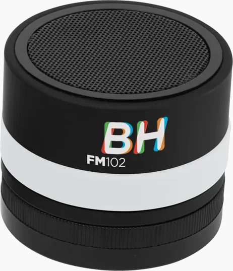 Persona® Bluetooth® Speaker — view 7