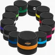 Persona® Bluetooth® Speaker — view 2
