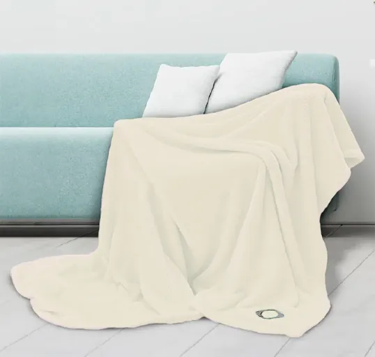 Pro Towels Espresso Throw — view 5