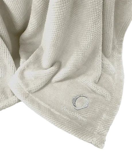 Pro Towels Espresso Throw — view 6