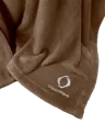 Pro Towels Espresso Throw — view 4