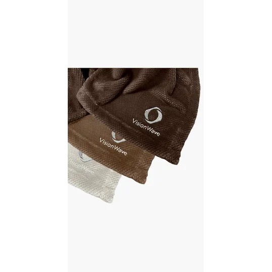 Pro Towels Espresso Throw — view 8