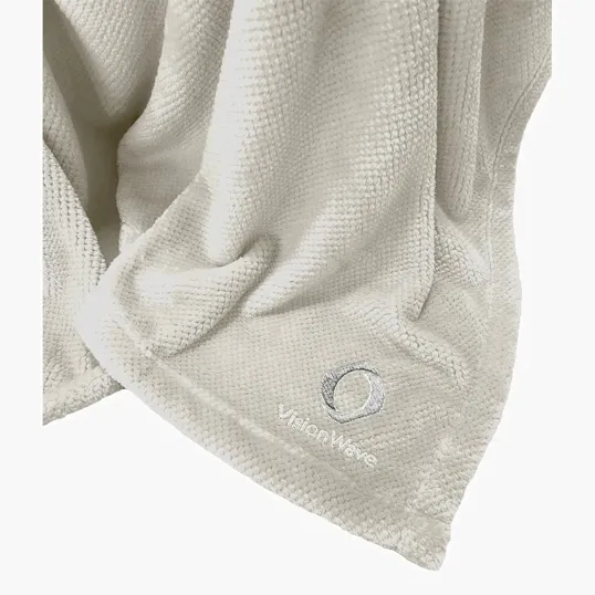 Pro Towels Espresso Throw — view 12
