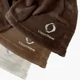 Pro Towels Espresso Throw — view 7