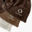 Pro Towels Espresso Throw — view 9
