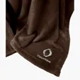 Pro Towels Espresso Throw — view 10