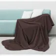 Pro Towels Espresso Throw — view 13