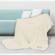 Pro Towels Espresso Throw — view 14