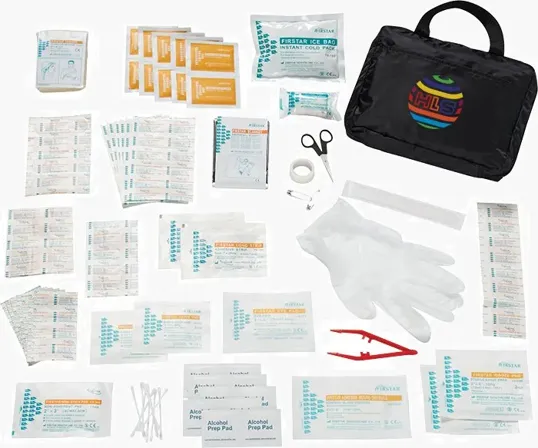 Starline 133 Piece All Purpose First Aid Kit — view 6