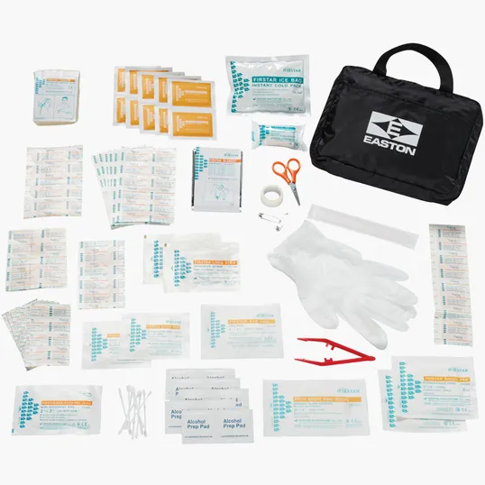 Starline 133 Piece All Purpose First Aid Kit