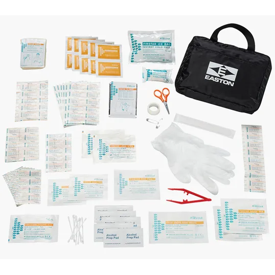 Starline 133 Piece All Purpose First Aid Kit — view 2