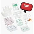 Starline 34 Piece First Aid Kit in EVA Case — view 2