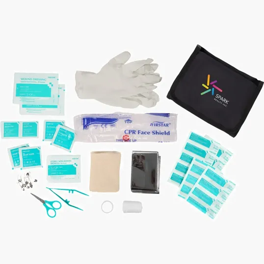 Starline 47 Piece First Aid Kit — view 5