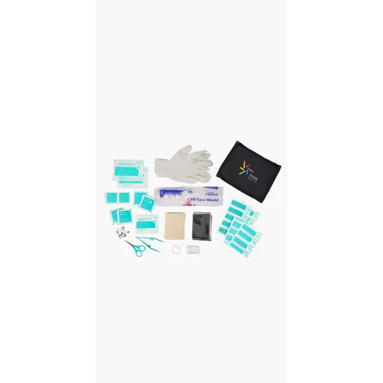 Starline 47 Piece First Aid Kit — view 2