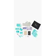 Starline 47 Piece First Aid Kit — view 2