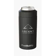 Frost Buddy® Universal Buddy 2.0 Can Cooler, Black — view 4