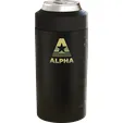 Frost Buddy® Camo Flag Can Cooler — view 4