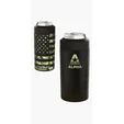 Frost Buddy® Camo Flag Can Cooler — view 6