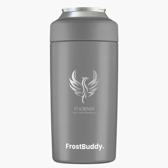 Frost Buddy® Universal Buddy 2.0 - Grey