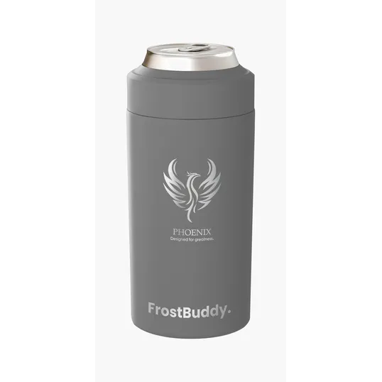 Frost Buddy® Universal Buddy 2.0 - Grey — view 4