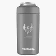 Frost Buddy® Universal Buddy 2.0 - Grey