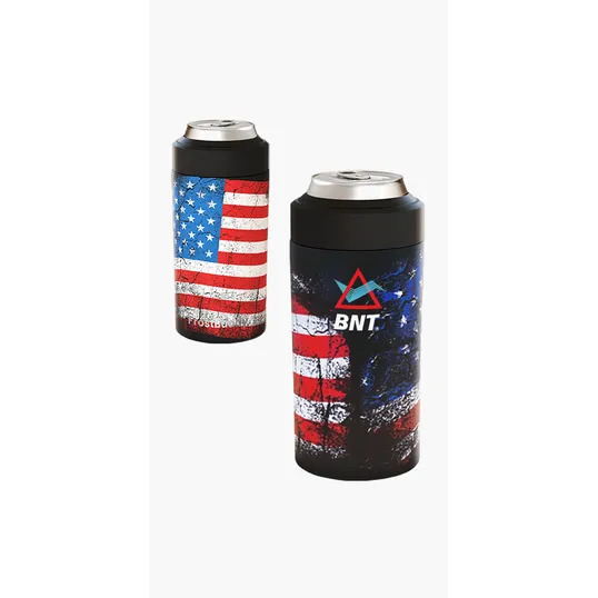 Frost Buddy® Universal Buddy 2.0 Can Cooler, Merica 2.0 — view 6