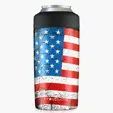 Frost Buddy® Universal Buddy 2.0 Can Cooler, Merica 2.0 — view 3