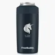 Frost Buddy® Universal Buddy 2.0 Can Cooler, Navy