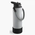 Frost Buddy® 24oz Sports Buddy Stainless Steel Bottle — view 7