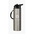 Frost Buddy® 24oz Sports Buddy Stainless Steel Bottle