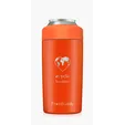 Frost Buddy® Universal Buddy 2.0 Can Cooler, Orange