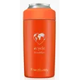 Frost Buddy® Universal Buddy 2.0 Can Cooler, Orange — view 2
