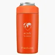 Frost Buddy® Universal Buddy 2.0 Can Cooler, Orange — view 3