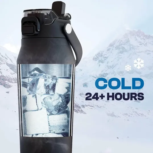 Frost Buddy® 32oz Bottle Buddy — view 2