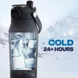 Frost Buddy® 32oz Bottle Buddy — view 2
