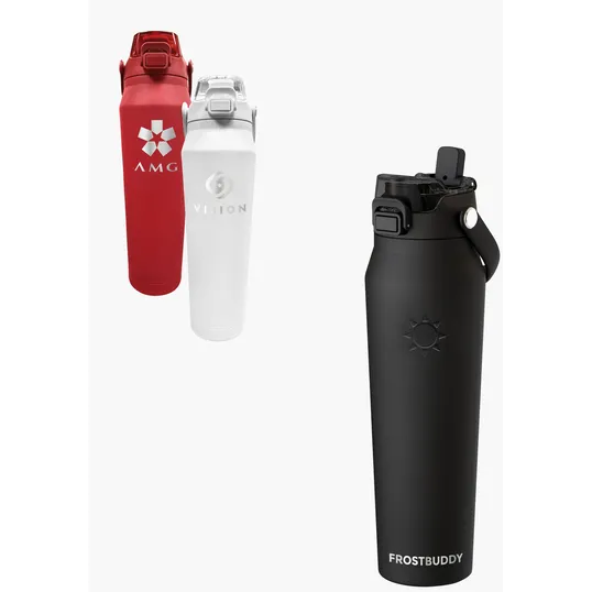 Frost Buddy® 32oz Bottle Buddy — view 23