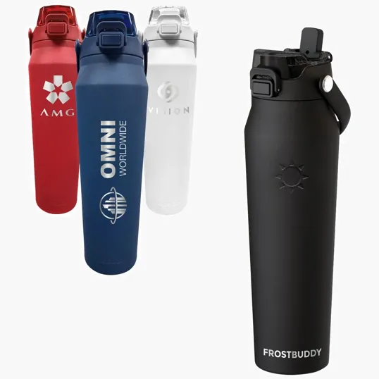 Frost Buddy® 32oz Bottle Buddy — view 22