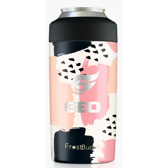 Frost Buddy® Universal Buddy 2.0 Paint Stroke Can Cooler — view 2