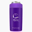 Frost Buddy® Universal Buddy 2.0 Can Cooler, Purple